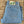 Blue light washed jeans