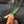 green inner pocketing 
