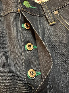 button fly