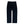 Black pants on a white background