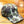Japanese twill double sided Frogskin camo Baseball cap made in NYC