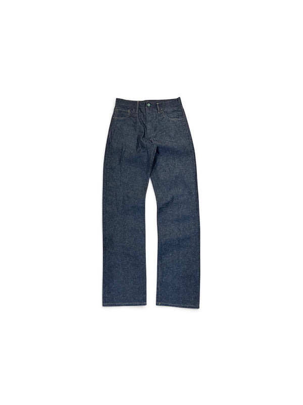 Dark Nep denim