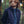 WORK UNIFORM Greaser Garage Jacket - Dark Navy 9 oz Twill