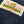 Label on denim fabric with 'Left Field Western Wear' branding