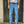 70’s Rodeo Blue Mt Vernon Work Uniform Denim