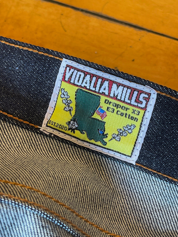 vidalia label