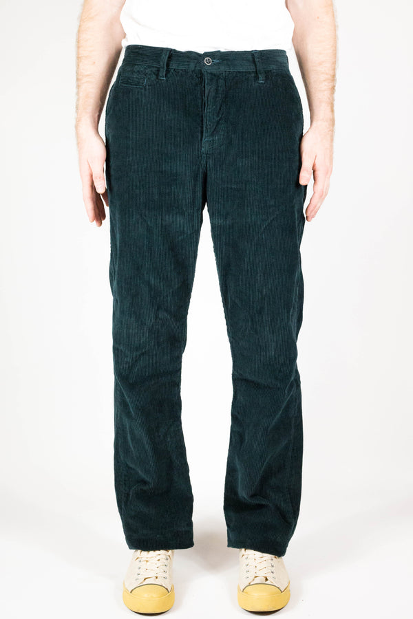 Japanese  8 wale Sea Corduroy Miners