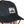 Indigo Herringbone Engineer cap