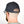 Indigo Herringbone Engineer cap