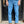 Greaser Mt. Vernon 70's Rodeo Blue Denim