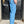 Greaser Mt. Vernon 70's Rodeo Blue Denim