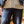 12 oz Nihon Menpu Japanese deep Indigo selvedge duck chinos