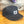 Indigo Herringbone Engineer cap