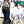 Work Uniform Jean 13 oz Cone White Oak broken twill