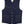 15 oz Yoshiwa Mills Denim Western Vest