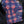 Smokestacks Vidalia Mills 14 oz Indigo Selvedge (last of the dark blue indigo run)