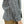 Nihon Menpu linen/cotton selvedge Indigo gingham Dust Bowl Workshirt