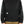 WORK UNIFORM Greaser Garage Jacket - Black 9 oz Twill