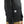 WORK UNIFORM Greaser Garage Jacket - Black 9 oz Twill