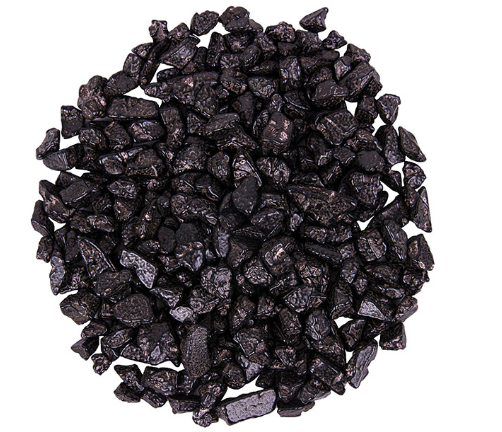 Coal Candy - Left Field NYC