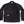 WORK UNIFORM Greaser Garage Jacket - Black 9 oz Twill