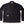 WORK UNIFORM Greaser Garage Jacket - Black 9 oz Twill