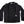 WORK UNIFORM Greaser Garage Jacket - Black 9 oz Twill