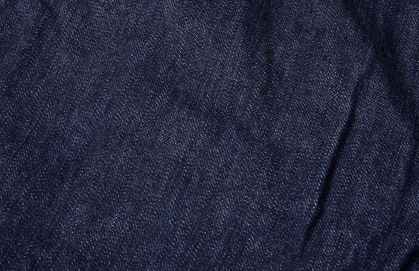Zipper Denim Jeans | Classic Denim Jeans | Left Field NYC