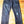 Work Uniform Jean 13 oz Cone White Oak broken twill - Left Field NYC