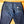 Work Uniform Jean 13 oz Cone White Oak broken twill - Left Field NYC