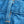 Greaser Mt. Vernon 70's Rodeo Blue Denim