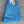 Greaser Mt. Vernon 70's Rodeo Blue Denim